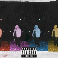 All the Time - Single - YFN PORKY