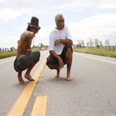 Deixe-Me Ir - Single