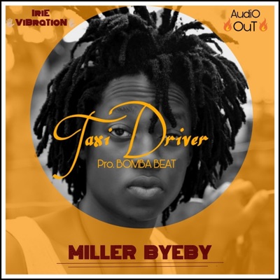 Taxi Driver - Single