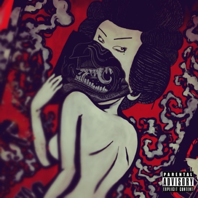 Run Up (feat. Black Dahlia Kid) - Single