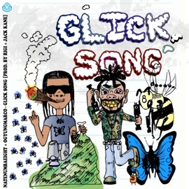 Glick Song (feat. Ogyungmarco) NateNumbaEight