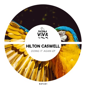 Doing It Again - EP