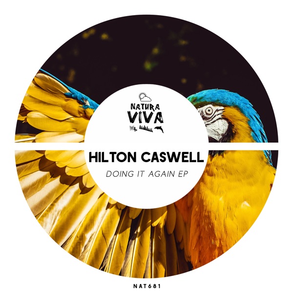 Doing It Again - EP