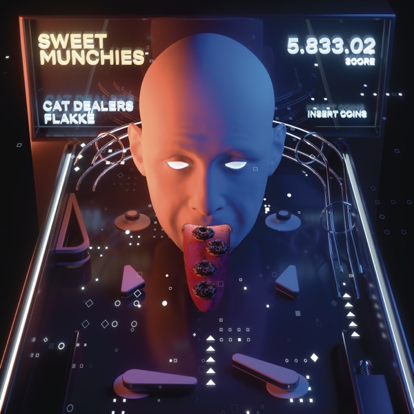 Sweet Munchies - Single