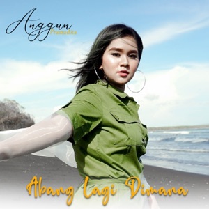 Abang Lagi Dimana Album Art