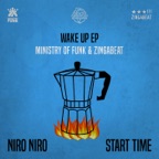 Start Time (Funky Nu Disco)