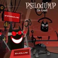 Mutiny of the Robots — psilodump