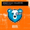 The Boom (feat. Killer MC) - Single