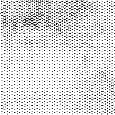 White Noise / Black Dots