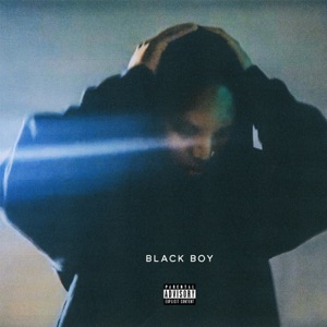 Black Boy (feat. E.R.)