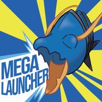 Mega Launcher (feat. ReyMenn) - Single - Chubbz