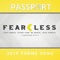 Fearless - Passport lyrics