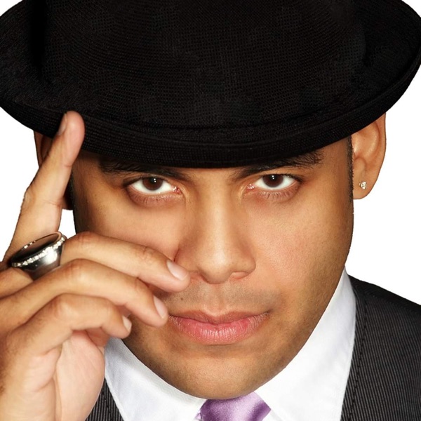 Sammy Peralta's avatar