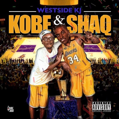 Kobe & Shaq - EP