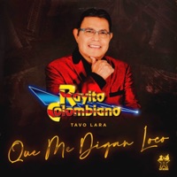 Que Me Digan Loco - Single - Rayito Colombiano & Tavo Lara