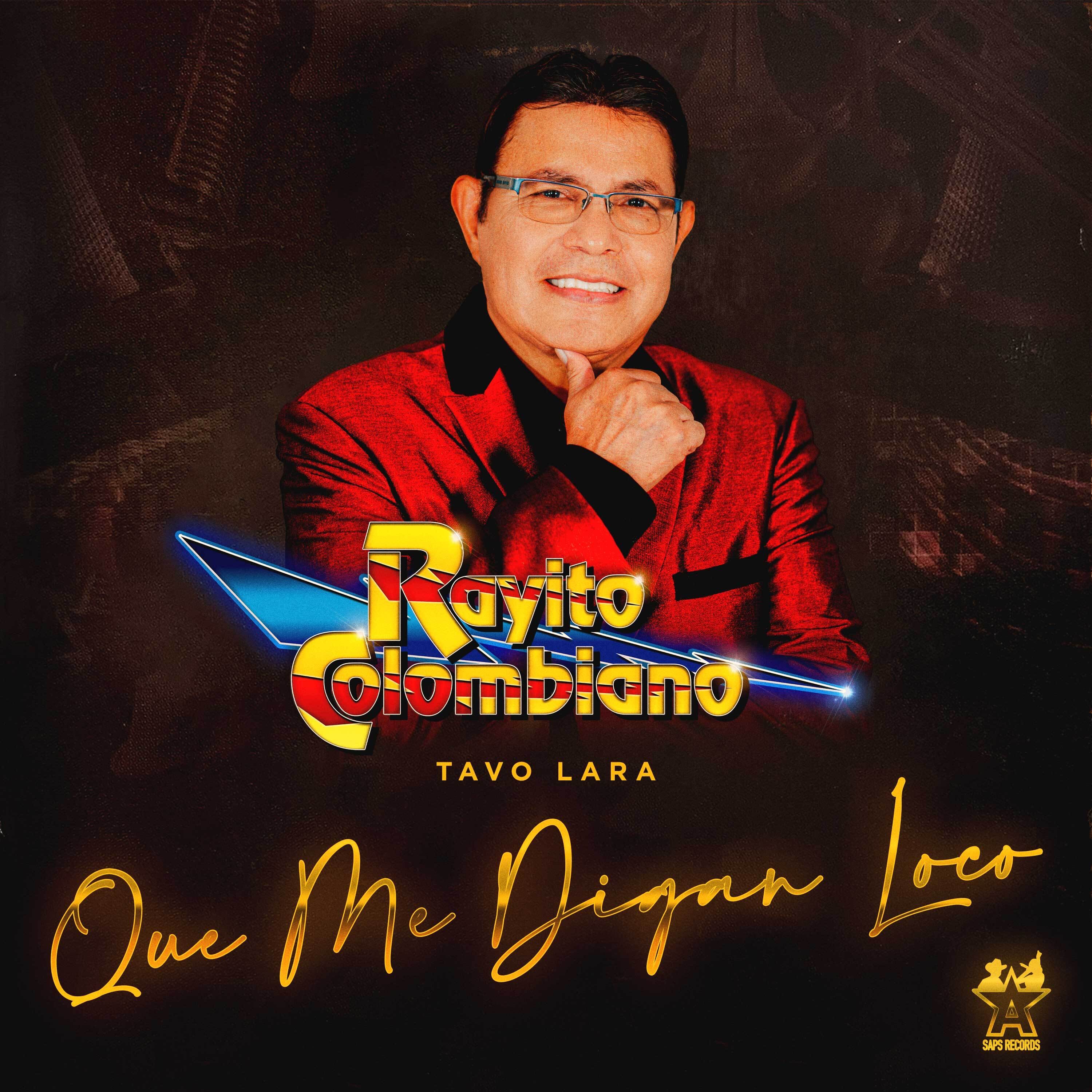 Que Me Digan Loco - Single