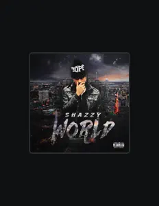 Écoutez Shazzy Prince, regardez des vidéoclips, lisez la biographie, consultez les dates de tournée et plus encore !