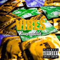 Vibes - Single - Unluxky