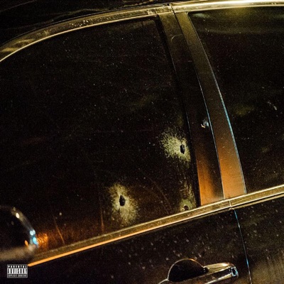 Vetri Neri (feat. King Le One & Davide Bates) - Single