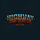 Highway Butterfly: The Songs of Neal Casal - Various Artists