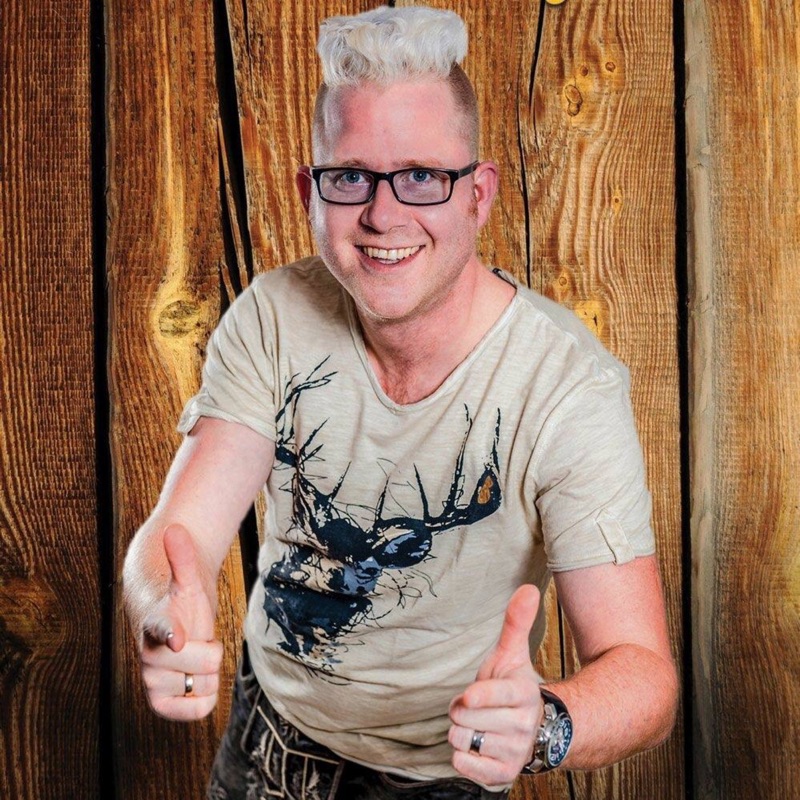 Heiko Schlager