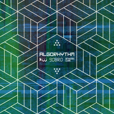 Algorhythm - Single
