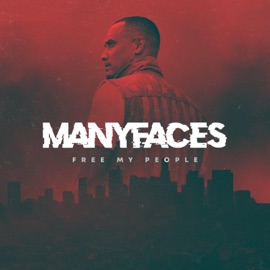 Fake Friends (feat. Jay Cabassa) Many Faces