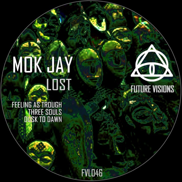 Lost - Single