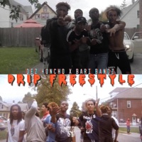 Drip Freestyle (feat. Dez Honcho) - Single - BariBandz