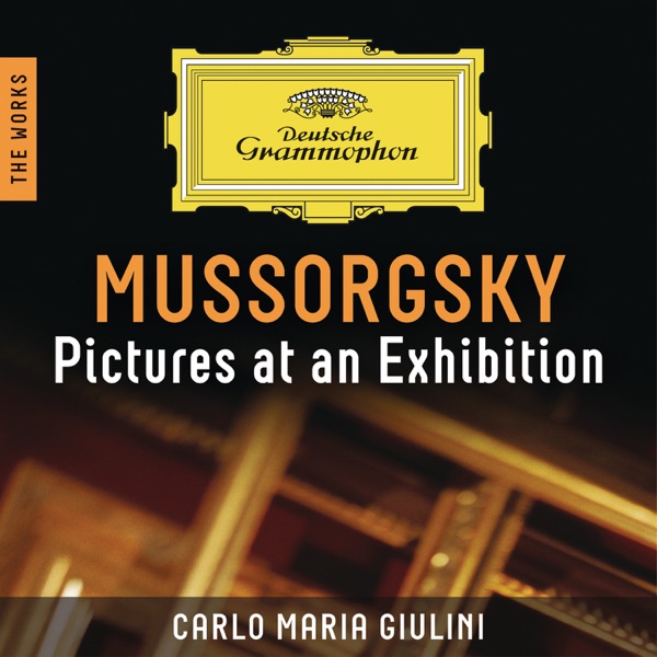 Mussorgsky: Pictures at an Exhibition (The Works)
