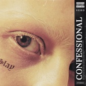 Confessional artwork