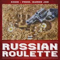 Russian Roulette - Single - Kode