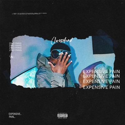 Expensive Pain - Single