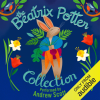 Beatrix Potter - The Beatrix Potter Collection (Unabridged) artwork