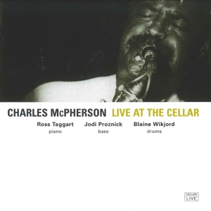 Live at the Cellar
