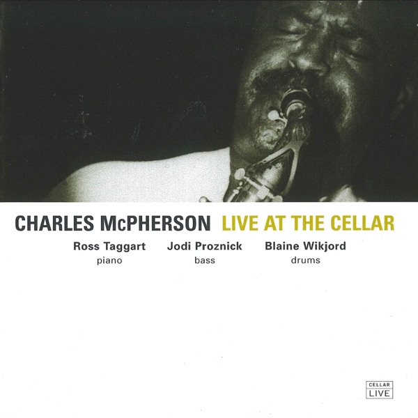 Live at the Cellar