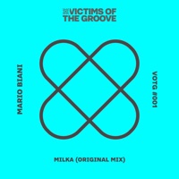 Milka - Single - Mario Biani