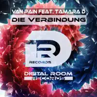 Die Verbindung (feat. Tamara D.) — Van Pain