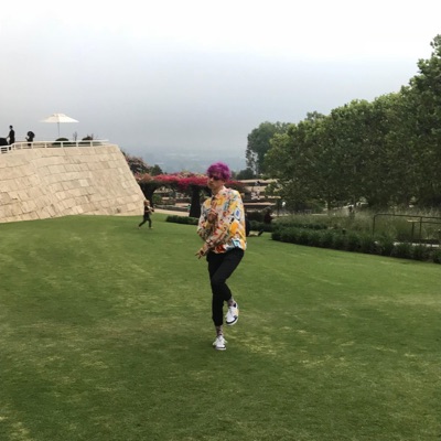 Peak of the Light - Single