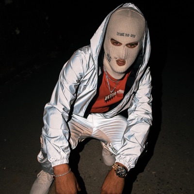 Fastyle, Pt. 3 - Single