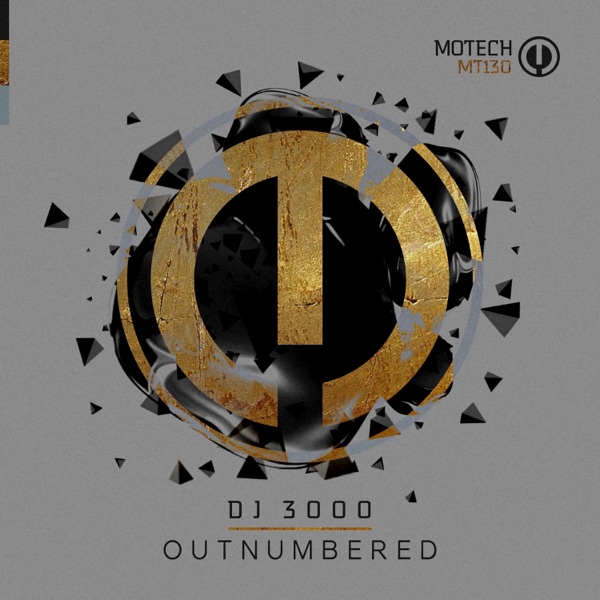 Outnumbered - Single