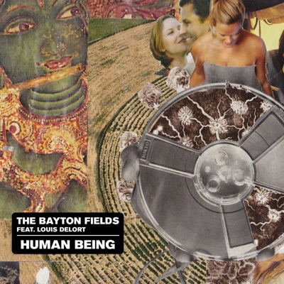 Human Being (feat. Louis Delort) - Single