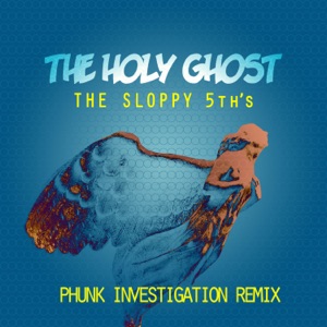 The Holy Ghost - Single