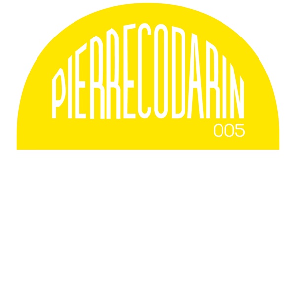 Pierre Codarin 005 - EP