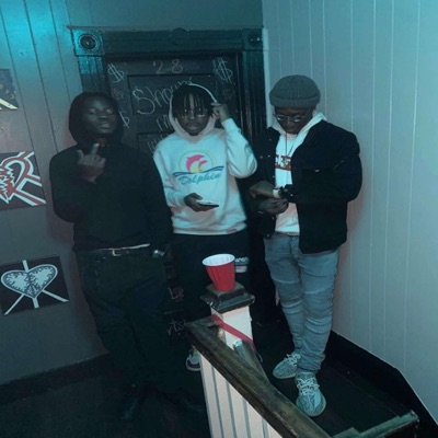 Flip! (feat. Hughe$) - Single