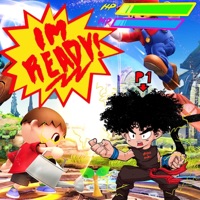 I'm Ready - Single - B Free