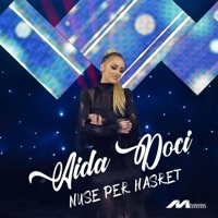 Nuse per Hasret - Single - Aida Doçi