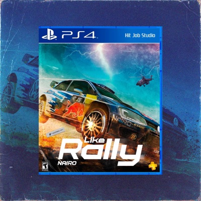 Like rally - Single