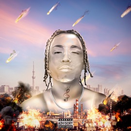 Candemic Remix (feat. Jp the Wavy) Candee