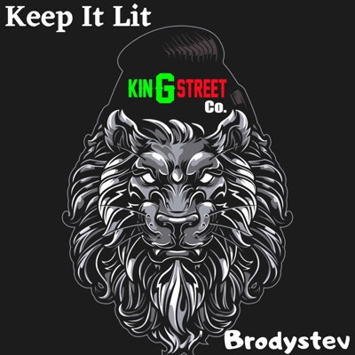 Keep It Lit - Single